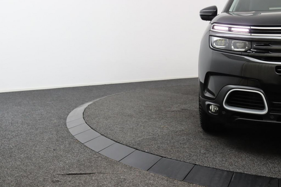 Citroën C5 Aircross 1.2 PureTech Business Plus*AUTO*ACC*ECC*HAAK*NAVI*