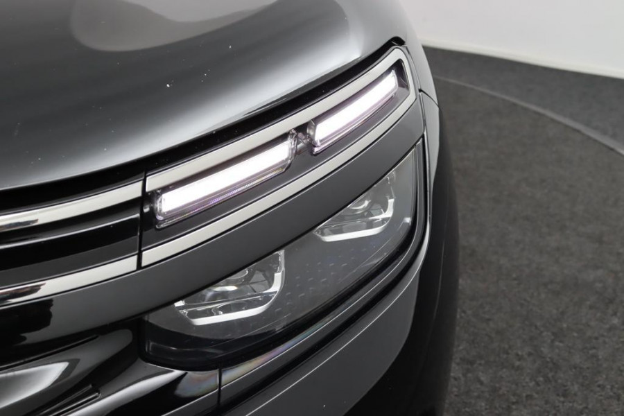 Citroën C5 Aircross 1.2 PureTech Business Plus*AUTO*ACC*ECC*HAAK*NAVI*