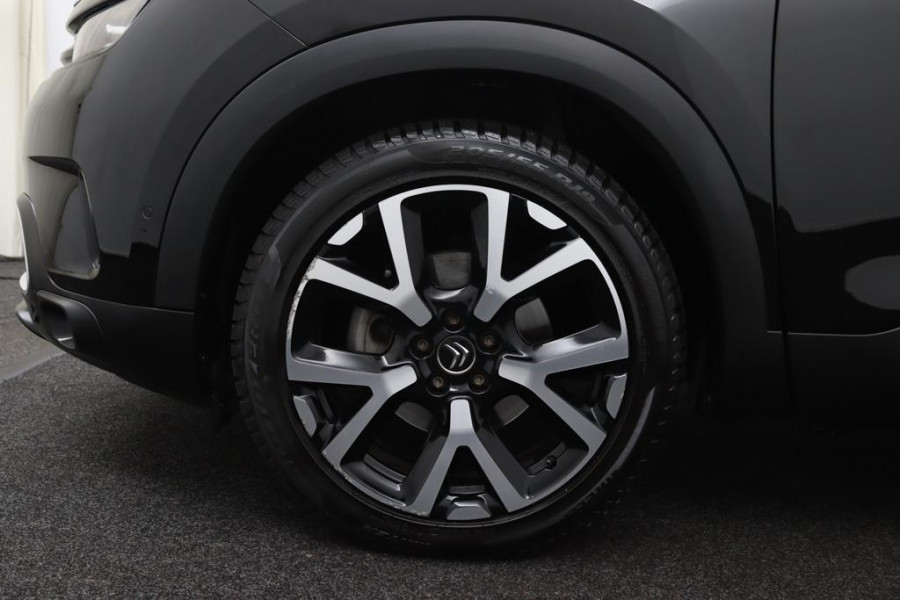 Citroën C5 Aircross 1.2 PureTech Business Plus*AUTO*ACC*ECC*HAAK*NAVI*