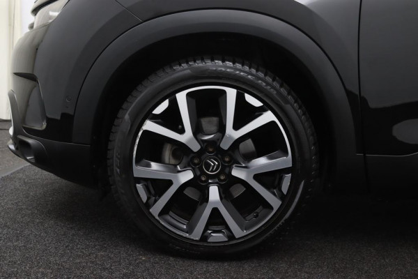 Citroën C5 Aircross 1.2 PureTech Business Plus*AUTO*ACC*ECC*HAAK*NAVI*