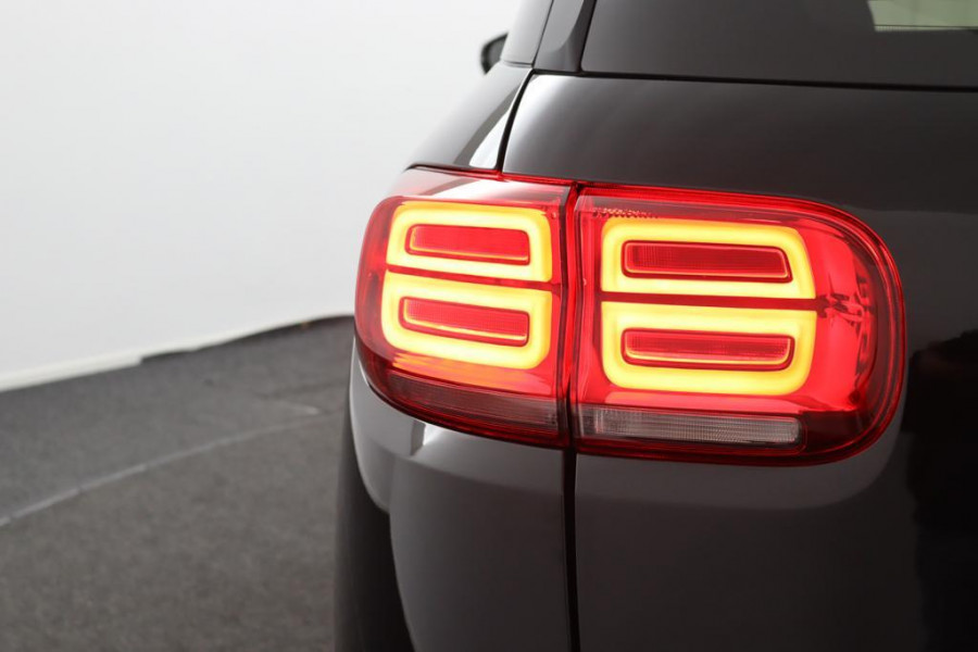 Citroën C5 Aircross 1.2 PureTech Business Plus*AUTO*ACC*ECC*HAAK*NAVI*