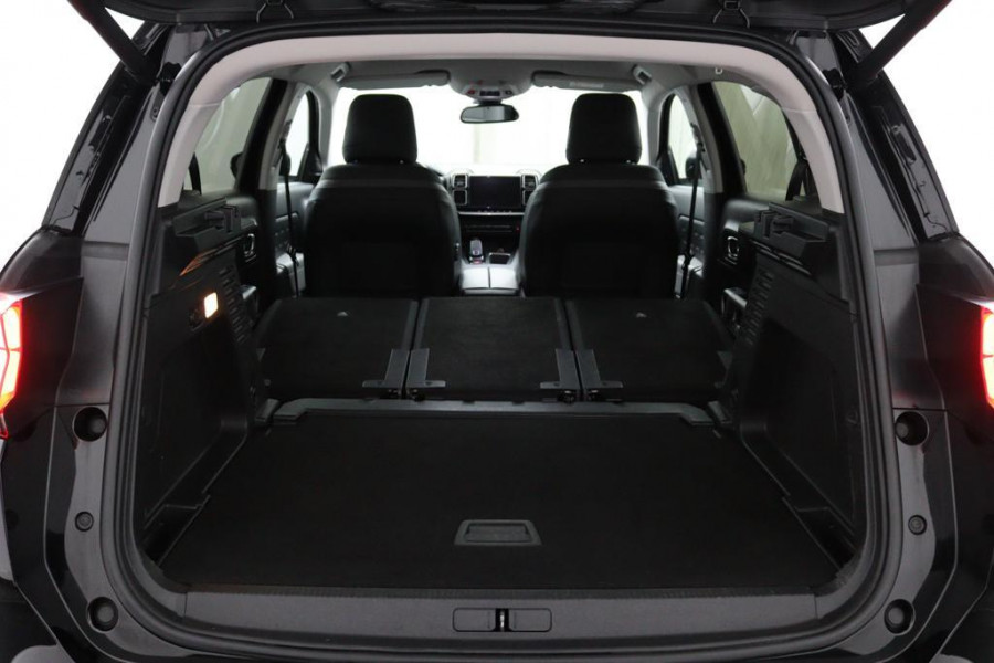Citroën C5 Aircross 1.2 PureTech Business Plus*AUTO*ACC*ECC*HAAK*NAVI*