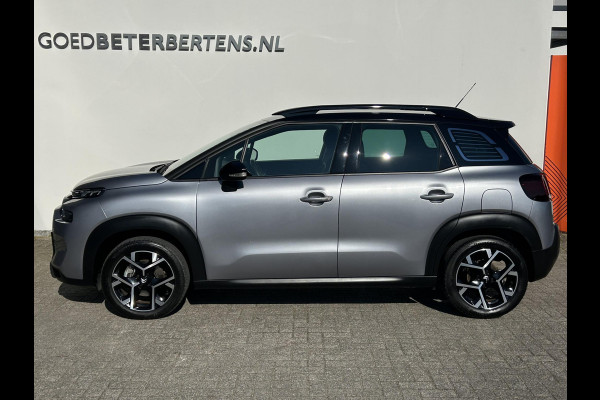 Citroën C3 Aircross 1.2 PT 110 Max | Parkeercamera | Keyless entry | Prijs is rijklaar