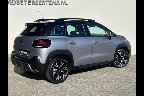 Citroën C3 Aircross 1.2 PT 110 Max | Parkeercamera | Keyless entry | Prijs is rijklaar
