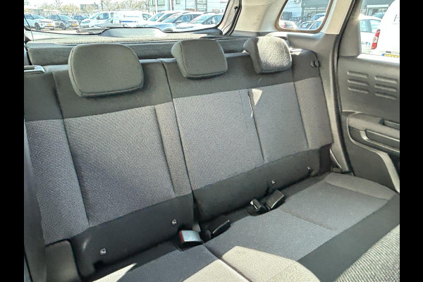Citroën C3 Aircross 1.2 PT 110 Max | Parkeercamera | Keyless entry | Prijs is rijklaar