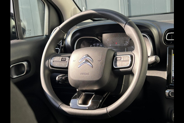 Citroën C3 Aircross 1.2 PT 110 Max | Parkeercamera | Keyless entry | Prijs is rijklaar