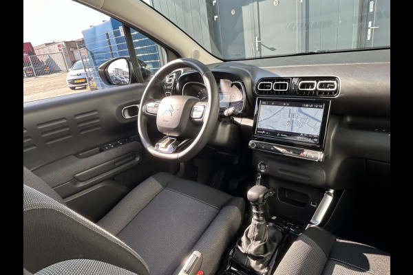 Citroën C3 Aircross 1.2 PT 110 Max | Parkeercamera | Keyless entry | Prijs is rijklaar