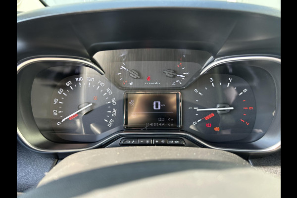 Citroën C3 Aircross 1.2 PT 110 Max | Parkeercamera | Keyless entry | Prijs is rijklaar