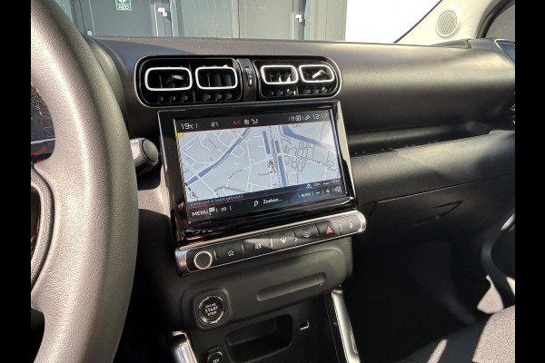 Citroën C3 Aircross 1.2 PT 110 Max | Parkeercamera | Keyless entry | Prijs is rijklaar