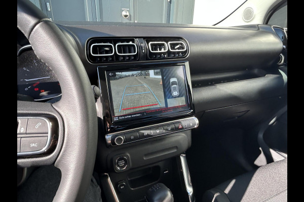 Citroën C3 Aircross 1.2 PT 110 Max | Parkeercamera | Keyless entry | Prijs is rijklaar