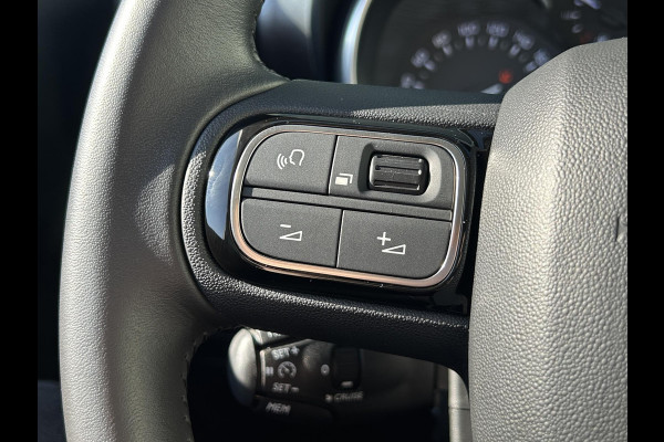 Citroën C3 Aircross 1.2 PT 110 Max | Parkeercamera | Keyless entry | Prijs is rijklaar