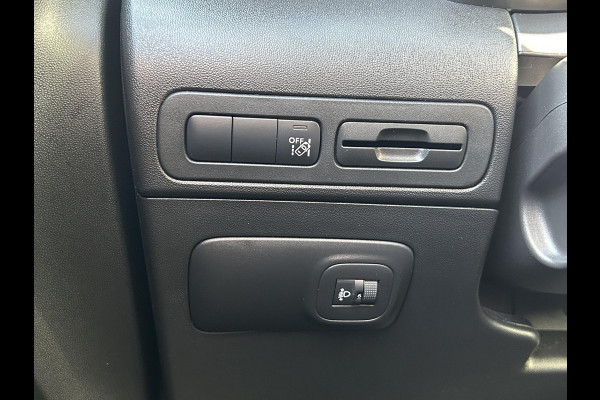 Citroën C3 Aircross 1.2 PT 110 Max | Parkeercamera | Keyless entry | Prijs is rijklaar
