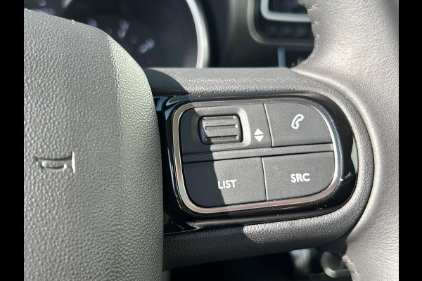 Citroën C3 Aircross 1.2 PT 110 Max | Parkeercamera | Keyless entry | Prijs is rijklaar