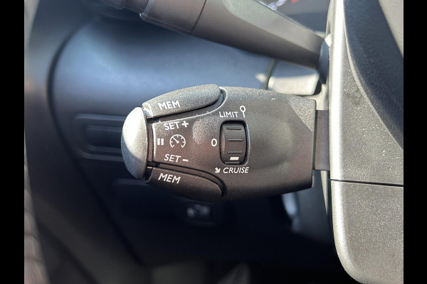 Citroën C3 Aircross 1.2 PT 110 Max | Parkeercamera | Keyless entry | Prijs is rijklaar