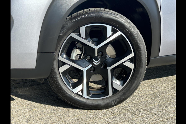 Citroën C3 Aircross 1.2 PT 110 Max | Parkeercamera | Keyless entry | Prijs is rijklaar