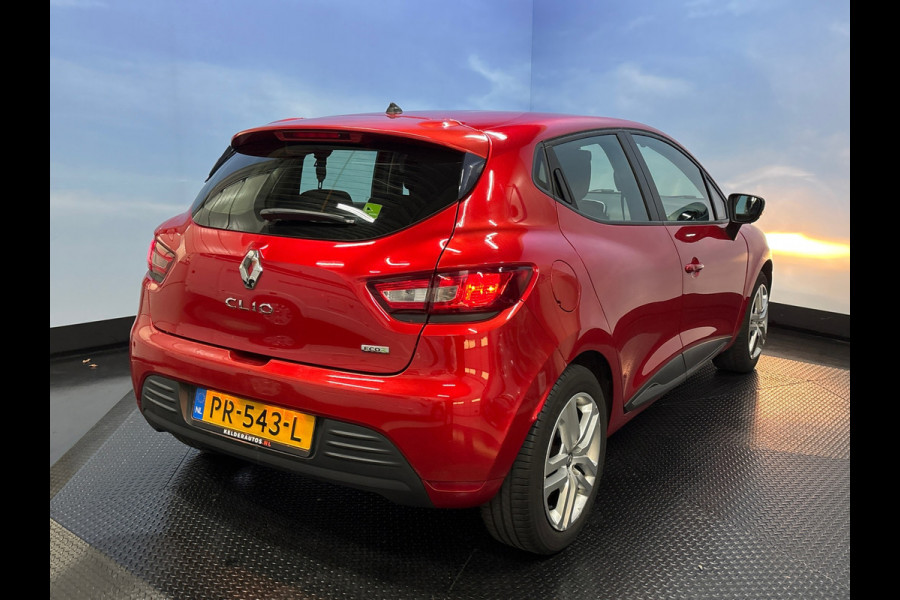 Renault Clio 0.9 TCe Zen Airco Navi