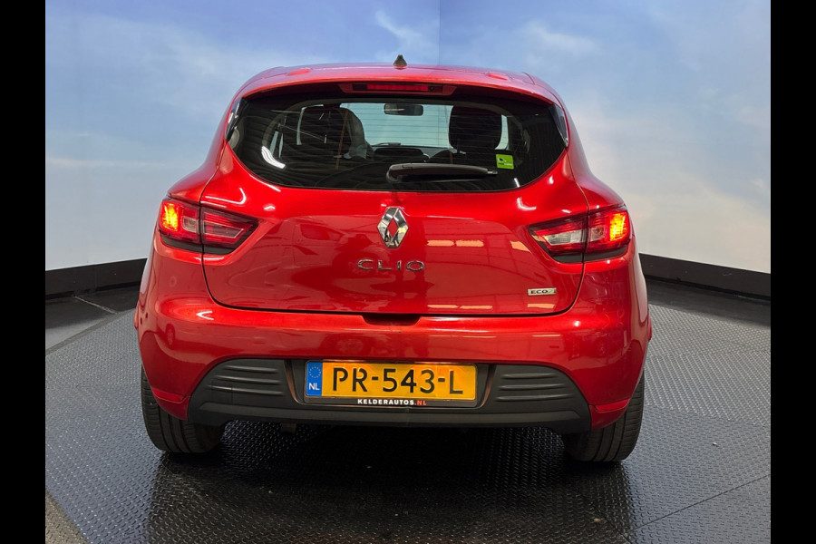 Renault Clio 0.9 TCe Zen Airco Navi