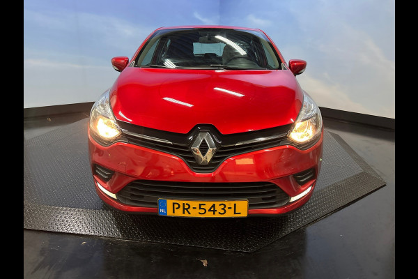 Renault Clio 0.9 TCe Zen Airco Navi