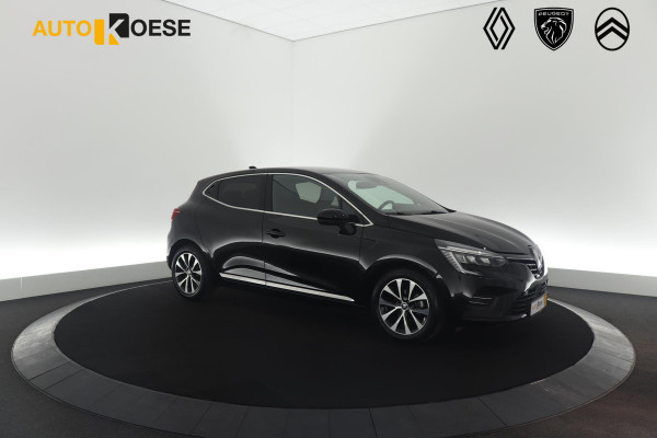 Renault Clio TCe 90 Techno | Camera | Apple Carplay | Parkeersensoren | Climate Control