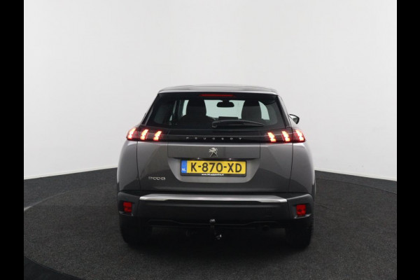 Peugeot 2008 1.2 PureTech*ECC*TREKHAAK*NAVI*CRUISE*TEL*CAMERA*