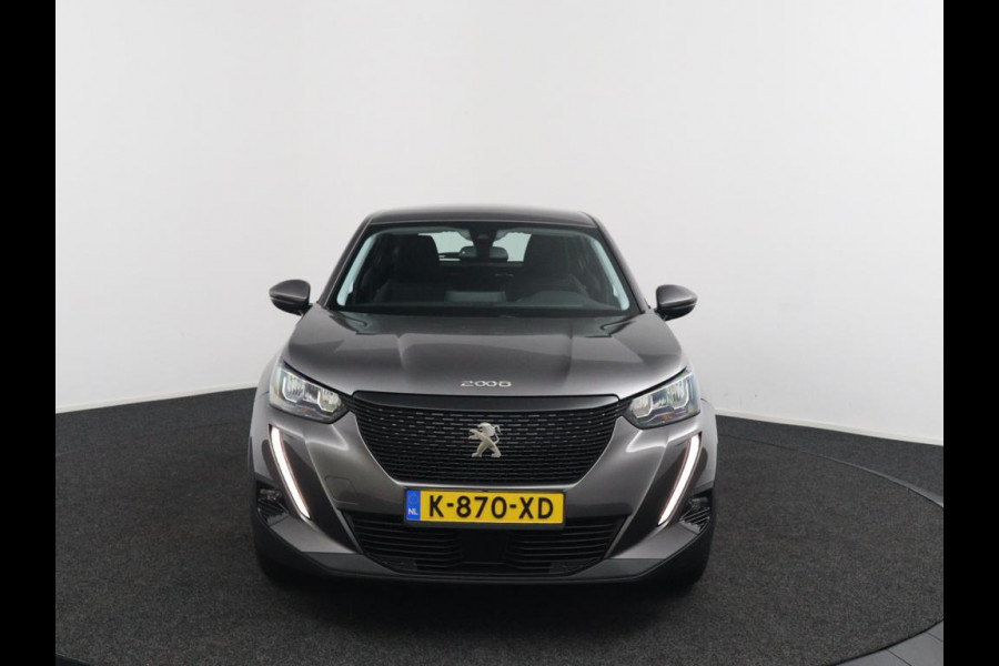 Peugeot 2008 1.2 PureTech*ECC*TREKHAAK*NAVI*CRUISE*TEL*CAMERA*