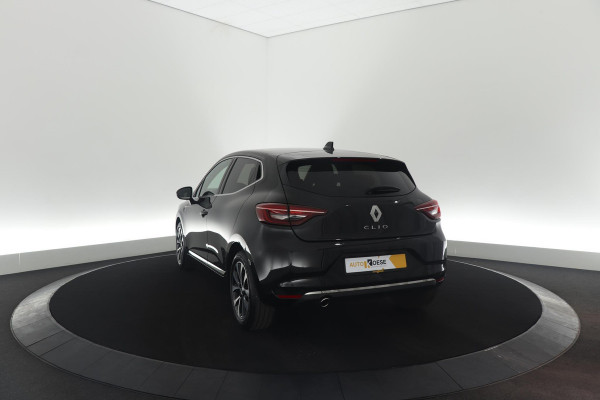 Renault Clio TCe 90 Techno | Camera | Apple Carplay | Parkeersensoren | Climate Control