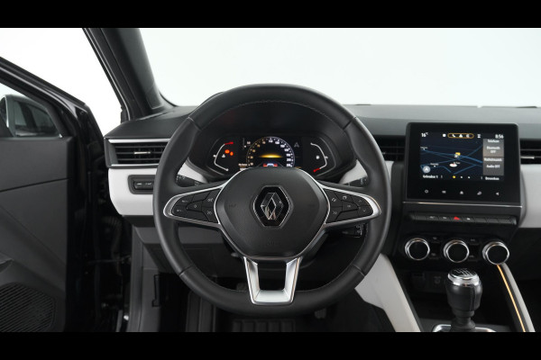 Renault Clio TCe 90 Techno | Camera | Apple Carplay | Parkeersensoren | Climate Control