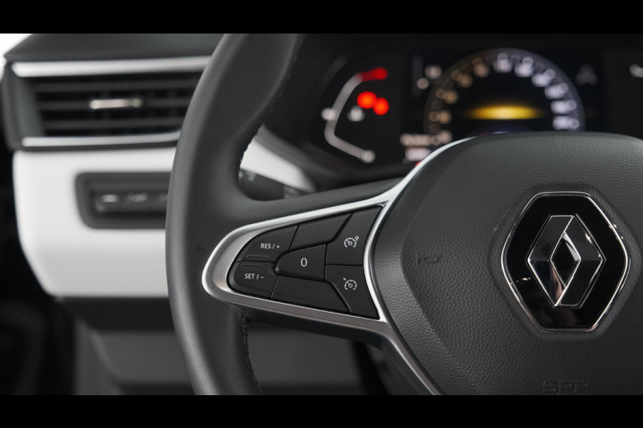 Renault Clio TCe 90 Techno | Camera | Apple Carplay | Parkeersensoren | Climate Control