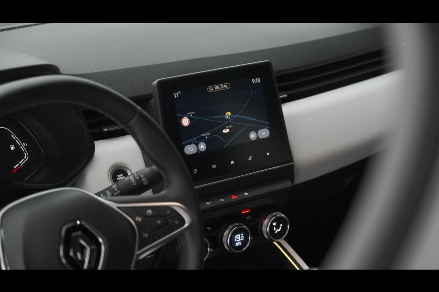 Renault Clio TCe 90 Techno | Camera | Apple Carplay | Parkeersensoren | Climate Control