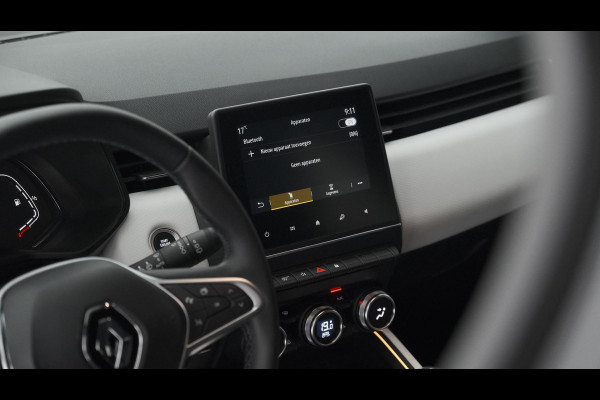 Renault Clio TCe 90 Techno | Camera | Apple Carplay | Parkeersensoren | Climate Control