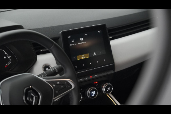 Renault Clio TCe 90 Techno | Camera | Apple Carplay | Parkeersensoren | Climate Control