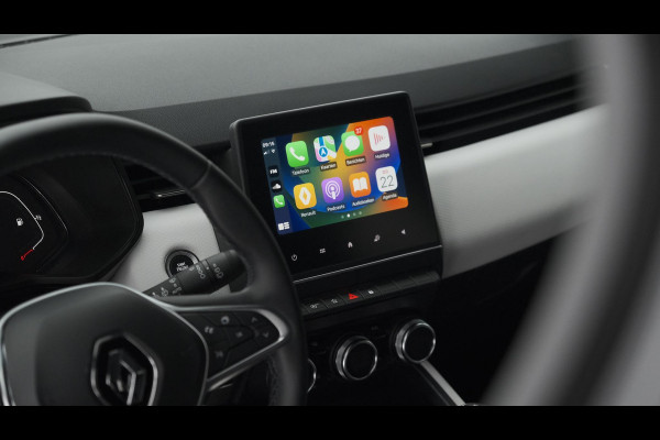 Renault Clio TCe 90 Techno | Camera | Apple Carplay | Parkeersensoren | Climate Control