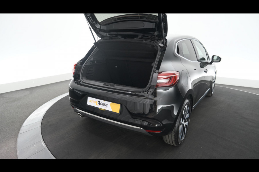 Renault Clio TCe 90 Techno | Camera | Apple Carplay | Parkeersensoren | Climate Control