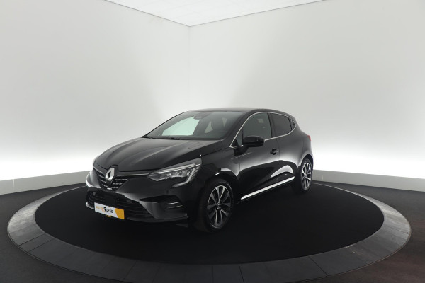 Renault Clio TCe 90 Techno | Camera | Apple Carplay | Parkeersensoren | Climate Control