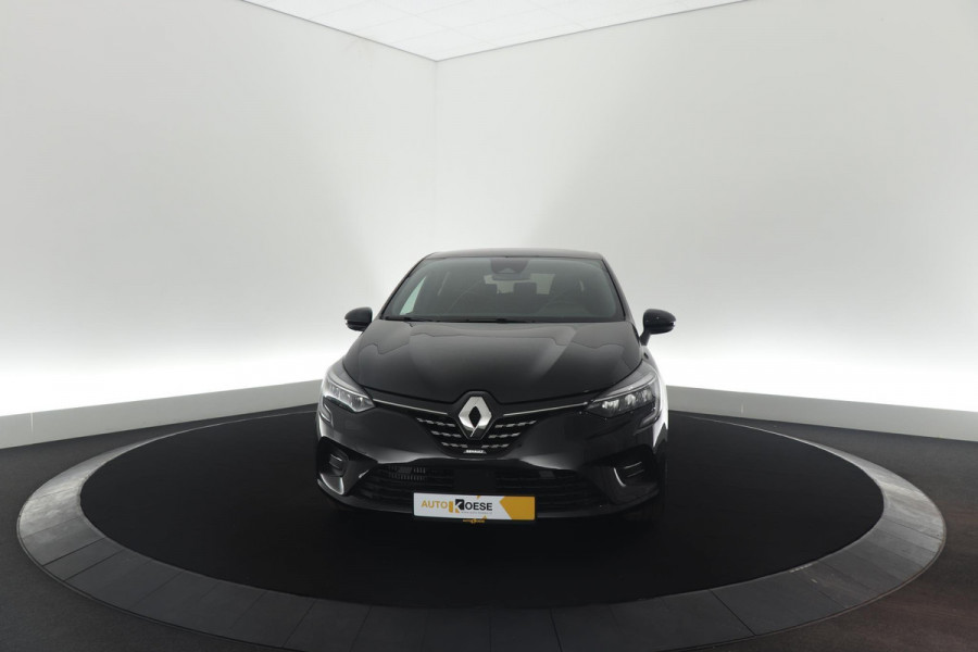 Renault Clio TCe 90 Techno | Camera | Apple Carplay | Parkeersensoren | Climate Control