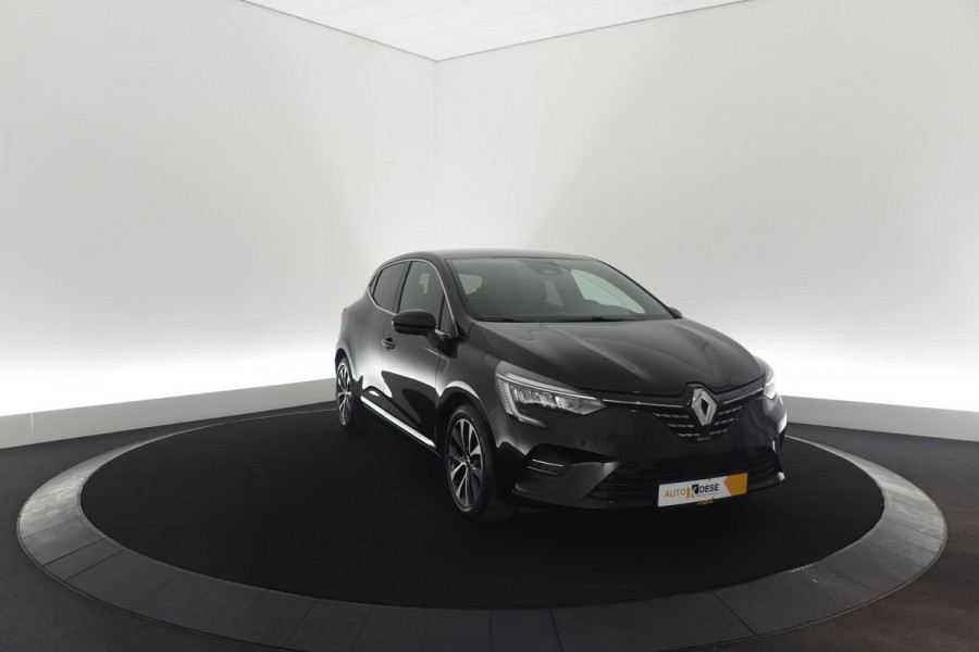 Renault Clio TCe 90 Techno | Camera | Apple Carplay | Parkeersensoren | Climate Control