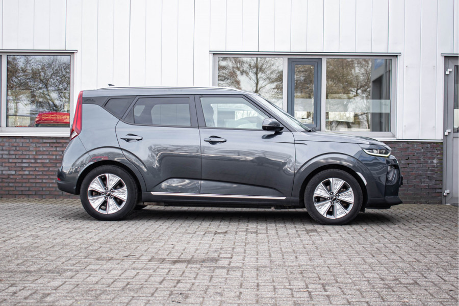 Kia e-Soul DynamicLine 64 kWh