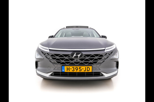 Hyundai NEXO FCEV Plus Pack [ HYDROGEN ] (INCL-BTW) (WATERSTOF) *PANO | NAPPA-FULL-LEATHER | NAVI-FULLMAP | ADAPT.CRUISE |  FULL-LED | KEYLESS | DAB |  KRELL-AUDIO | DIGI-WIDESCREEN-COCKPIT | SURROUND-VIEW | SHIFT-PADDLES | COMFORT.