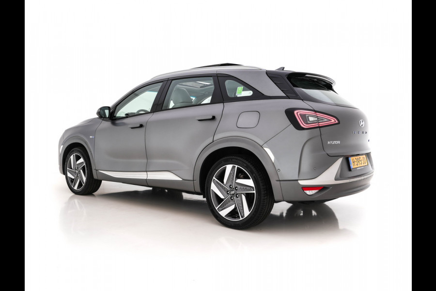 Hyundai NEXO FCEV Plus Pack [ HYDROGEN ] (INCL-BTW) (WATERSTOF) *PANO | NAPPA-FULL-LEATHER | NAVI-FULLMAP | ADAPT.CRUISE |  FULL-LED | KEYLESS | DAB |  KRELL-AUDIO | DIGI-WIDESCREEN-COCKPIT | SURROUND-VIEW | SHIFT-PADDLES | COMFORT.