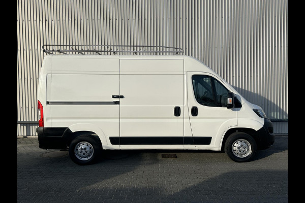 Peugeot Boxer 330 2.2 BlueHDi 140 L2H2*A/C*HAAK*NAVI*TEL*CRUISE*