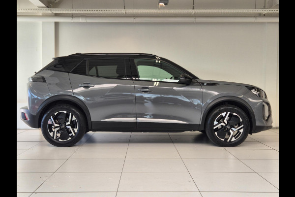 Peugeot e-2008 EV GT First Edition 54 kWh | Navigatie | Stoelverwarming | Achteruitrijcamera | Keyless Entry | Apple Carplay/Android Auto |
