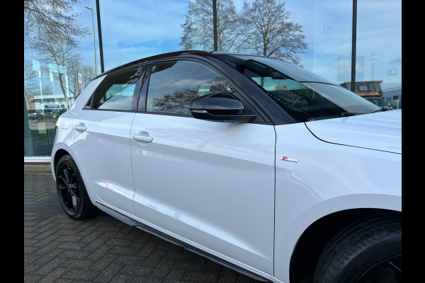 Audi A1 Sportback 25 TFSI Pro Line S - Apple/Android - Airco - Cruise - Org.NL