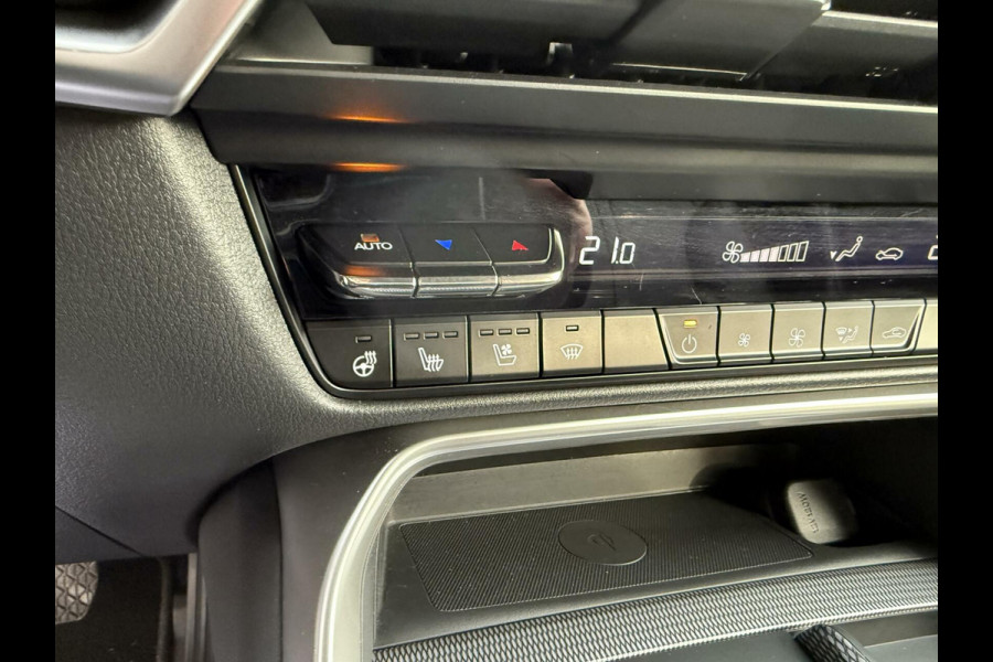 Mazda CX-60 2.5 e-SkyActiv PHEV Exclusive-Line