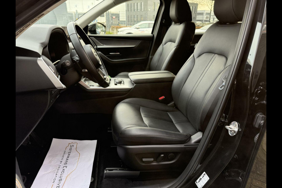 Mazda CX-60 2.5 e-SkyActiv PHEV Exclusive-Line