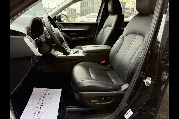 Mazda CX-60 2.5 e-SkyActiv PHEV Exclusive-Line