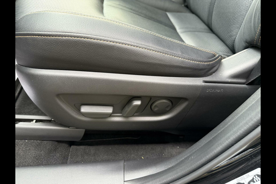 Mazda CX-60 2.5 e-SkyActiv PHEV Exclusive-Line