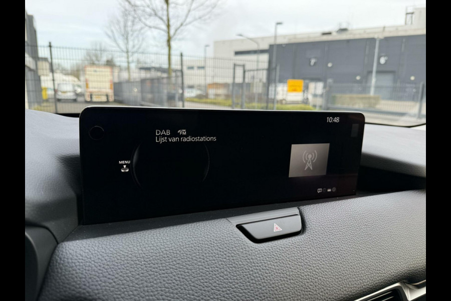 Mazda CX-60 2.5 e-SkyActiv PHEV Exclusive-Line