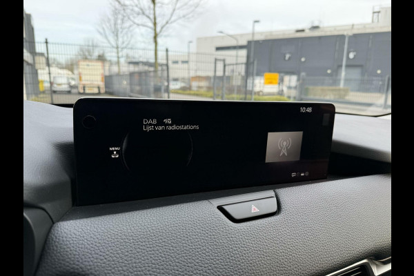 Mazda CX-60 2.5 e-SkyActiv PHEV Exclusive-Line