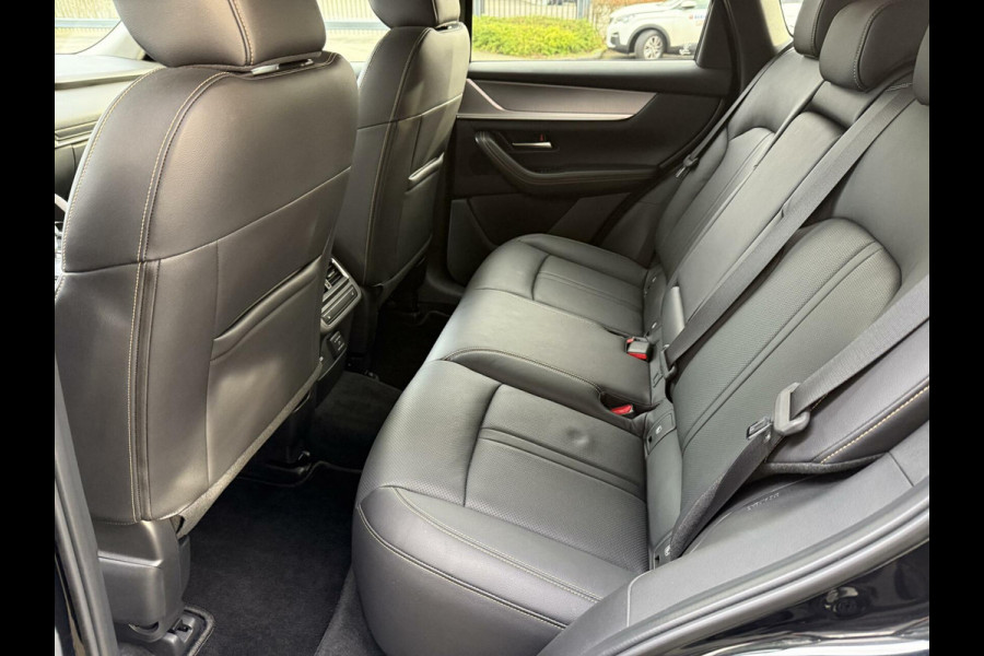 Mazda CX-60 2.5 e-SkyActiv PHEV Exclusive-Line