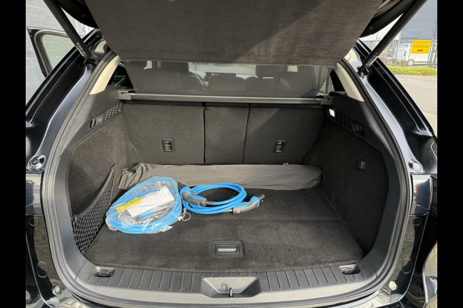 Mazda CX-60 2.5 e-SkyActiv PHEV Exclusive-Line